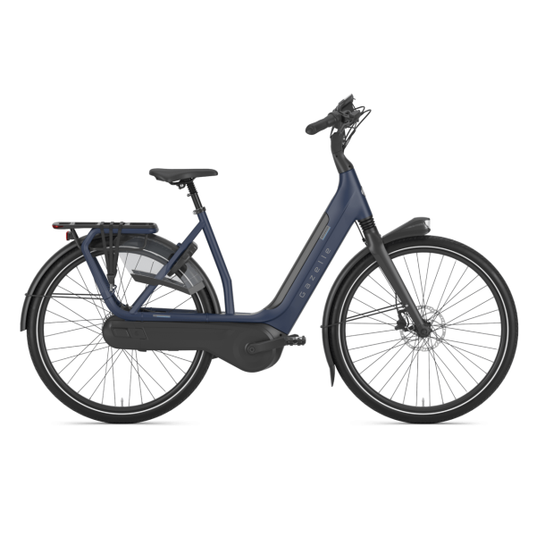 Gazelle Avignon C8 HMB