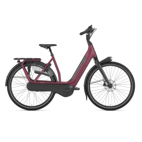    Gazelle Avignon C8 HMB