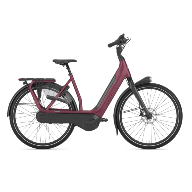   Gazelle Avignon C8 HMB