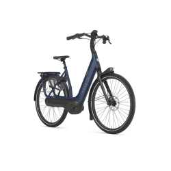 Gazelle Avignon C8 HMB