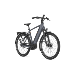 Gazelle Ultimate C5+ - Herre