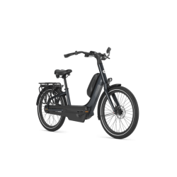 Gazelle easyflow C8 HMS - Grey