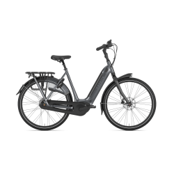 Gazelle Grenoble C8 HMB