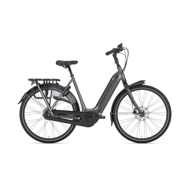 Gazelle Grenoble C8 HMB 57CM