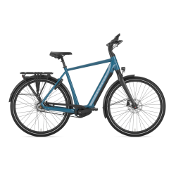 Gazelle Chamonix C5 HMS - Herre