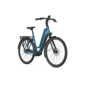 Gazelle Chamonix C5 HMS - Dame