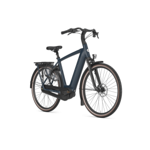 Gazelle Grenoble C8 HMB Herre - Between Blue