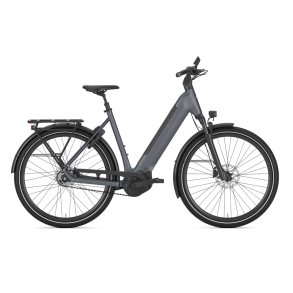 Gazelle Ultimate C5+ - Dame