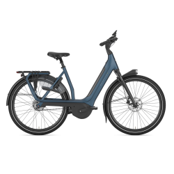 Gazelle Avignon C5 - Dame