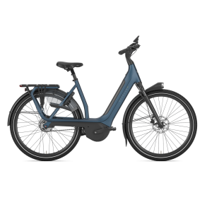 Gazelle Avignon C5 - Dame