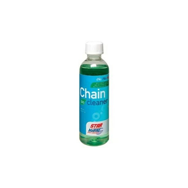 Star Blubike Bio-Chain-Cleaner
