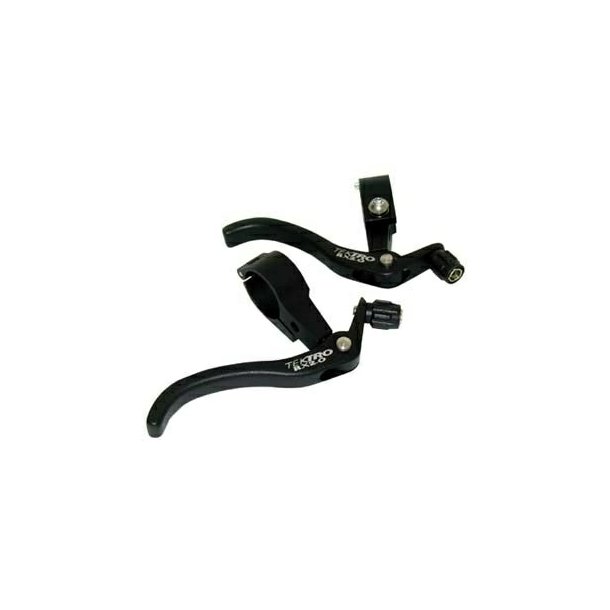 Matrix Bremsegreb "Froglegs" St 24mm