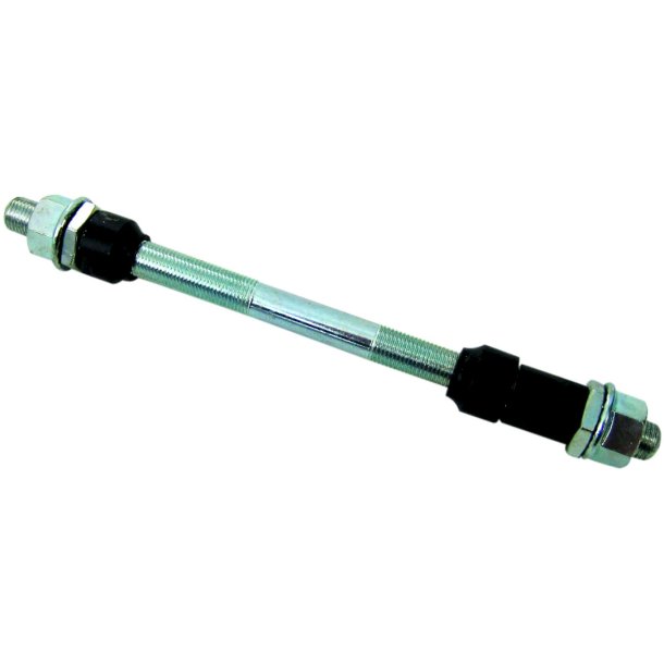 Komplet Aksel til bagnav