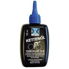 Lubcon Turmofluid 40 B -kdeolie - 40ml