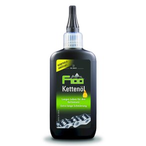F100 Kdeolie - 100ml