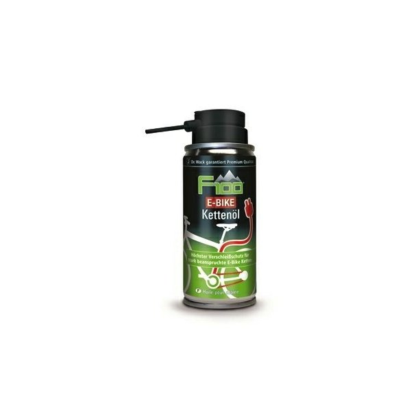 F100 Kdespray E-Bike