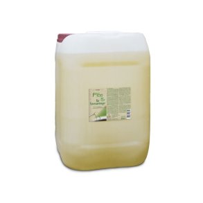 F100 Bio cykelrengring - 25L