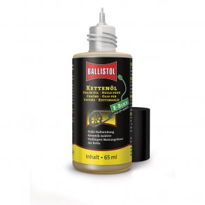 Ballistol  Keramik kdeolie  BikeCer - 65ml