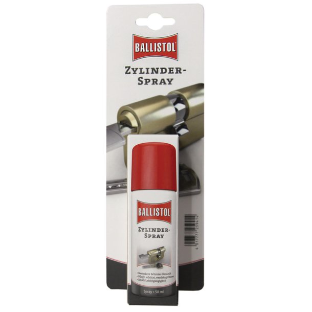 Ballistol Lsespray 50ml