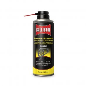 Ballistol BikeCer kdespray 200ml