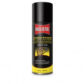 Ballistol Bike-X-Lube kdespray 200ml
