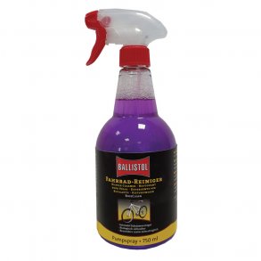 Ballistol Cykelrens 750ml