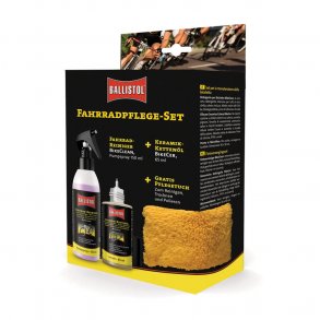 Ballistol Bike Care  rengring 750ml