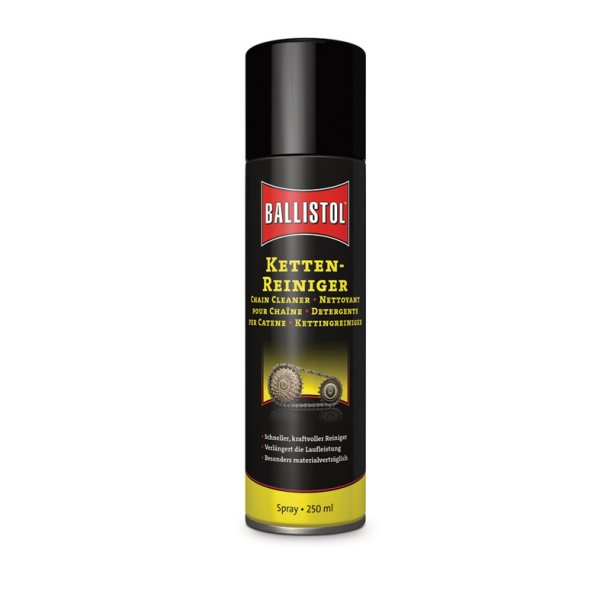 Ballistol BikeCer kdespray 250ml