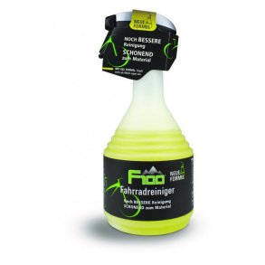 F100 Rengring - PowerGel 750ml