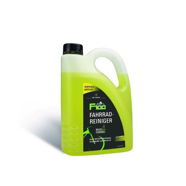 F100 Rengring - PowerGel 2L