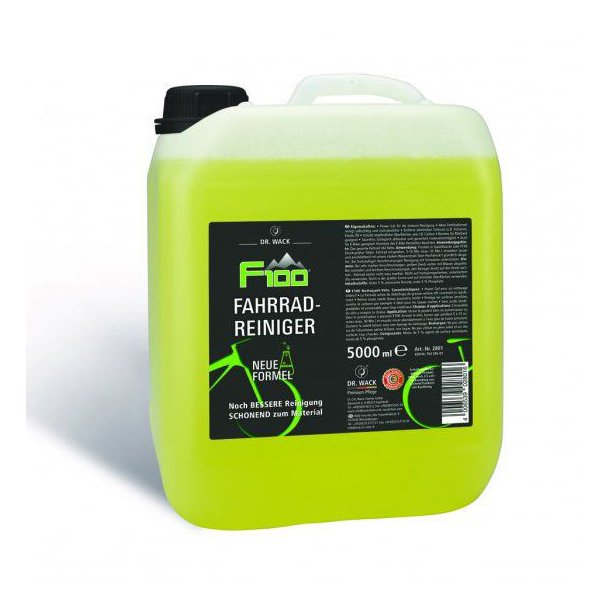 F100 Rengring - PowerGel 5L