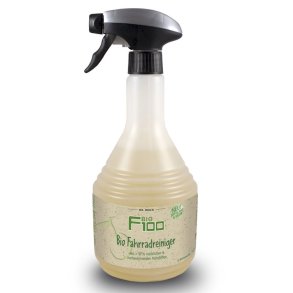 F100  Bio cykelrens 750ml