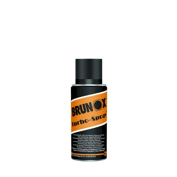 Brunox Turbo-Spray 100ml