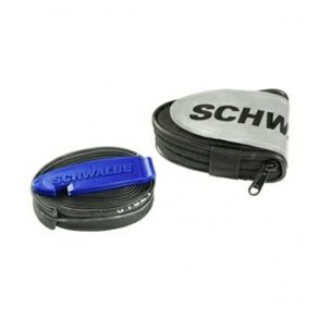 Schwalbe Slangetaske Race inkl slange og dkjern