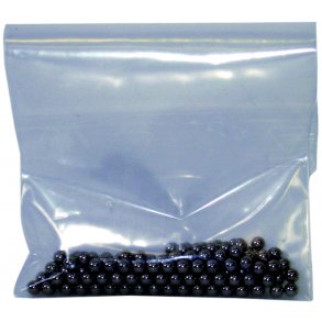 3/16  kugler til kuglelejer pose med 144 stk