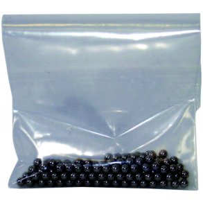 Kugler til kuglelejer , lse