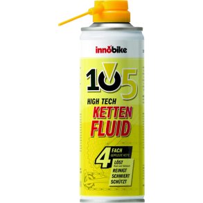 innobike Kettenfluid High Tech 105
