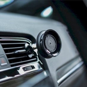 FIDLOCK Smartphonehalter VACUUM car ventilation base