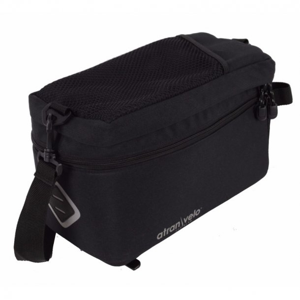 atran/velo Zap Easy Top Bag AVS