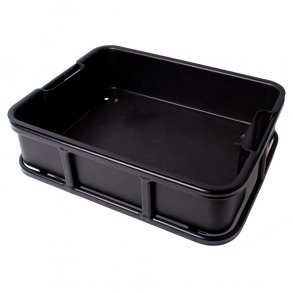 atran/velo Bakery Crate AVS plast