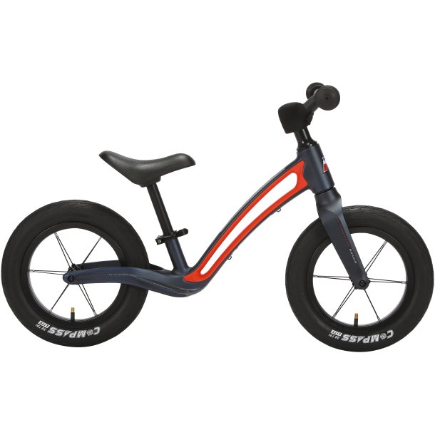 Motobecane Roadie lbecykel 12"