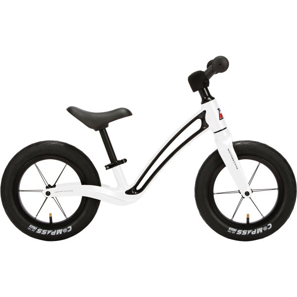 Motobecane Roadie lbecykel 12"