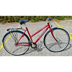 CENTURION CHALLENGER DAME - 3 gear (BRUGT) 