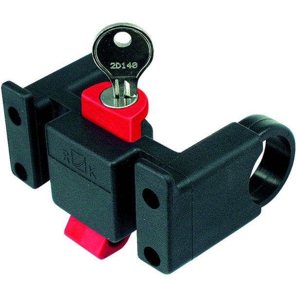 KlickFix Styradapter med ls