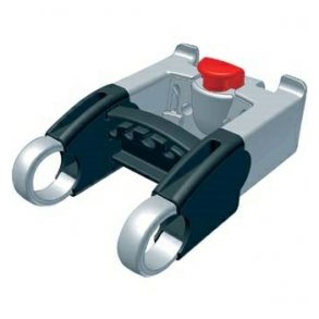 KlickFix Forlnger - lev uden styradapter