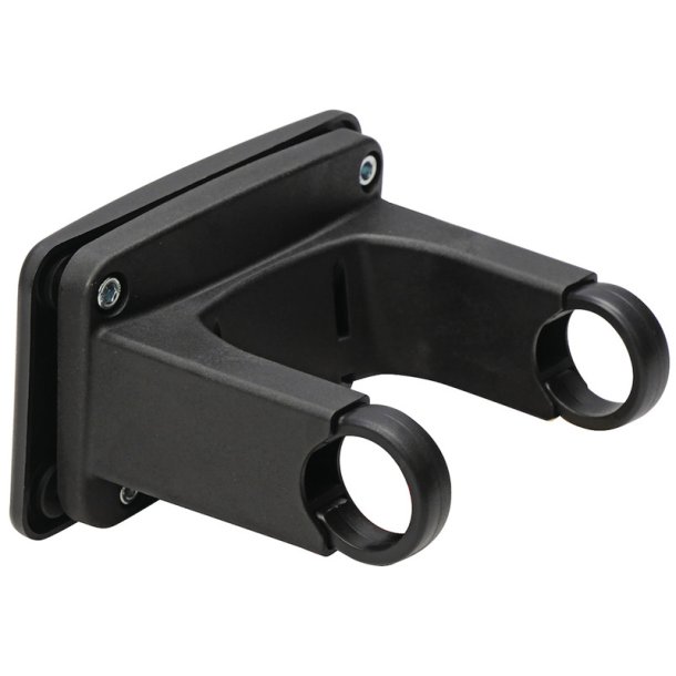 KlickFix E - holder til fastmontering - til e-bikes - plads til display