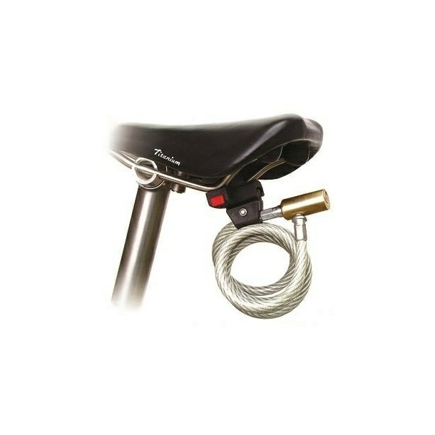 KlickFix Sadeladapter til ls/sadeltaske