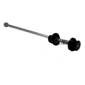 Matrix Stikaksel til baghjul 5mm Unbracho