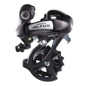 Shimano Altus RD-M310 7/8-gear