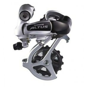 Shimano Altus RD-M310 7/8-gear